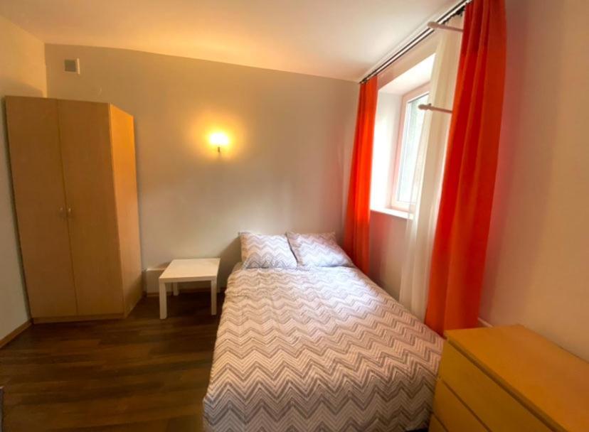 Comfortable Apartment In Old Town Krakau Exterior foto